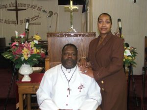 Read more about the article Outside the Gates: Acts 3:1-10